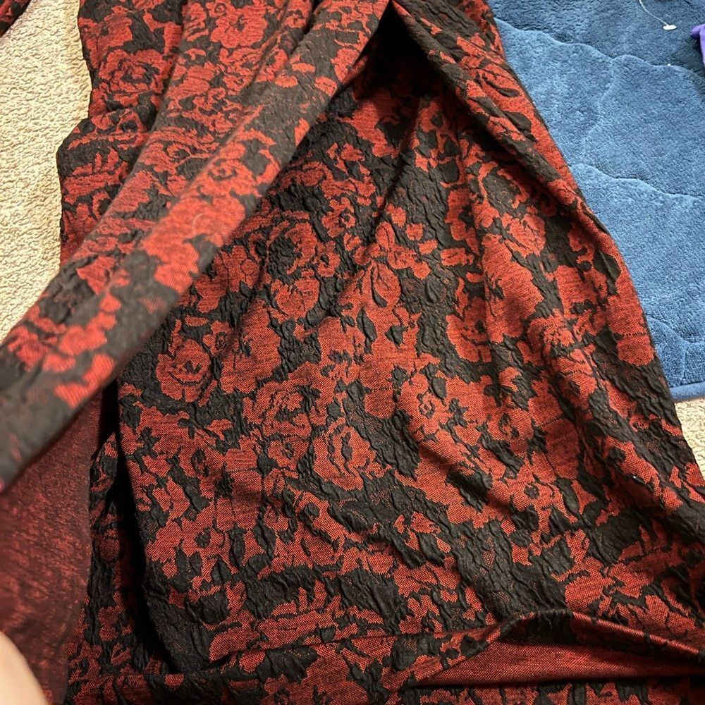 Talbots medium dress - Picture 5 of 7